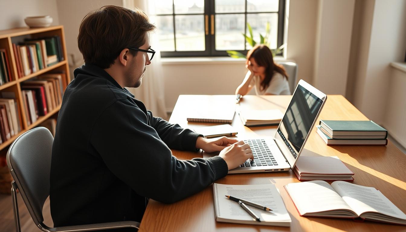 Collaborative learning and practical skill development